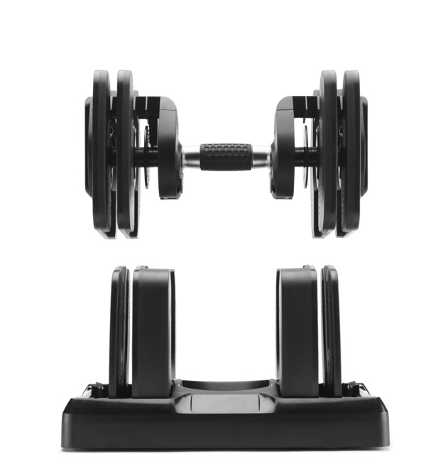 Bowflex SelectTech 560 Dumbbells - Image 7