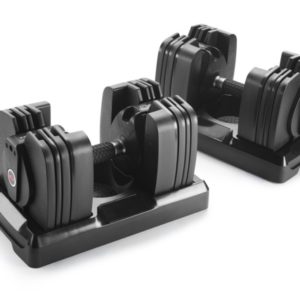 Bowflex SelectTech 560 Dumbbells