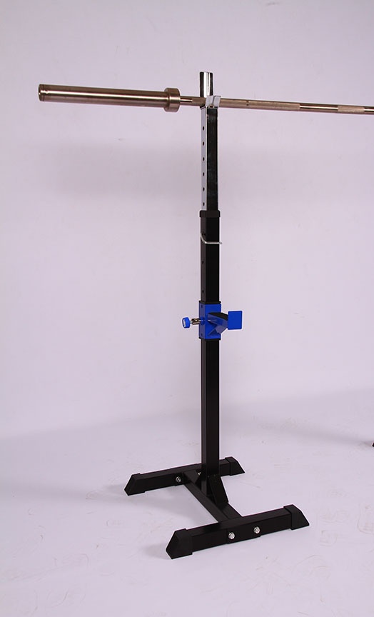 X-plode Independent Squat Rack (PFX-220) - Image 3