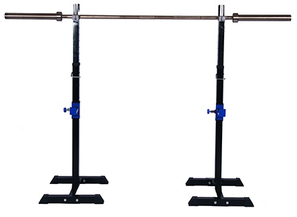X-plode Independent Squat Rack (PFX-220)