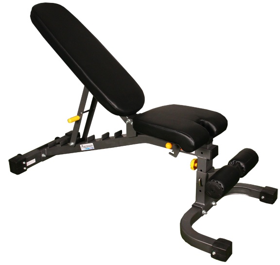 Progression FID Bench (PFX-210)