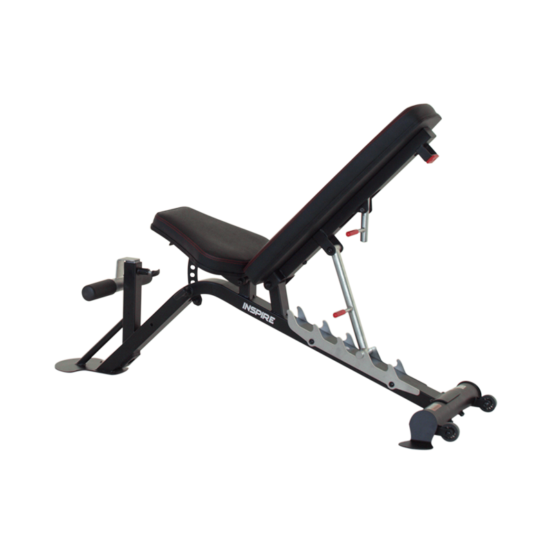 Inspire Fitness SCS Bench - Image 3