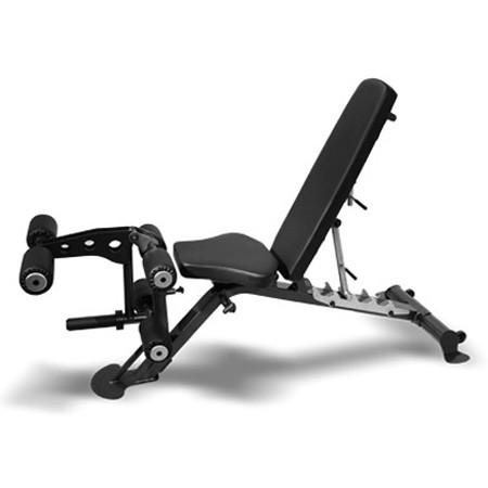 Inspire Fitness SCS Bench - Image 2