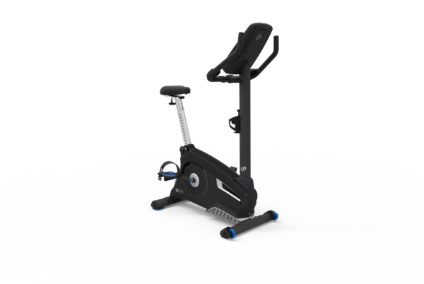 Nautilus U 616 Upright Bike
