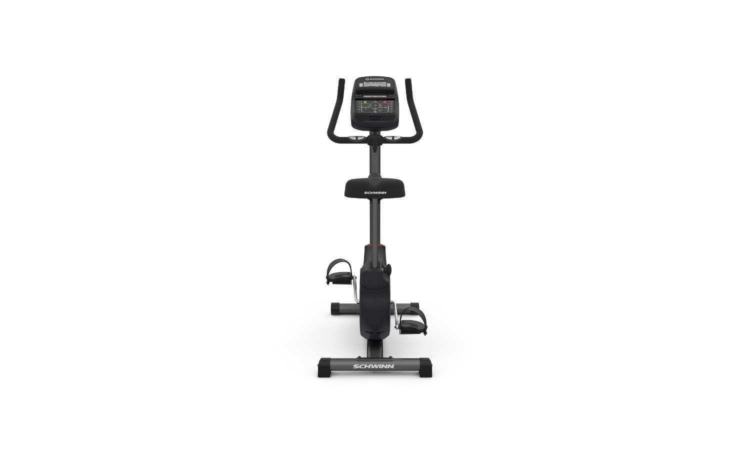Schwinn 130 Upright Exercise Bike - Image 8