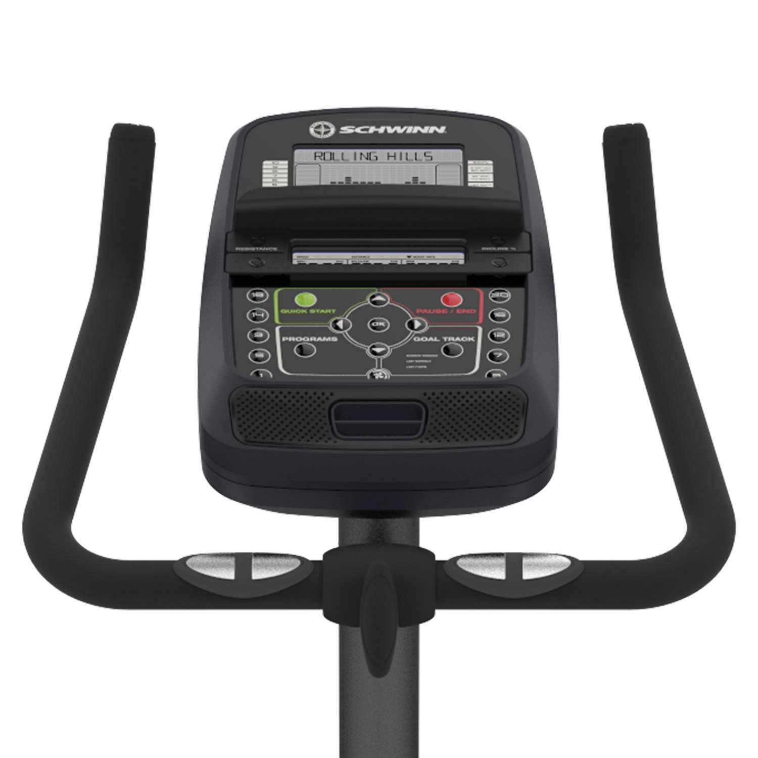 Schwinn 130 Upright Exercise Bike - Image 6