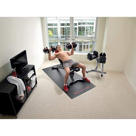 Bowflex SelectTech Dumbbells Stand - Image 3