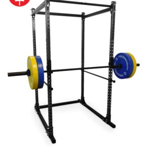Progression Xplode Apollo Power Rack