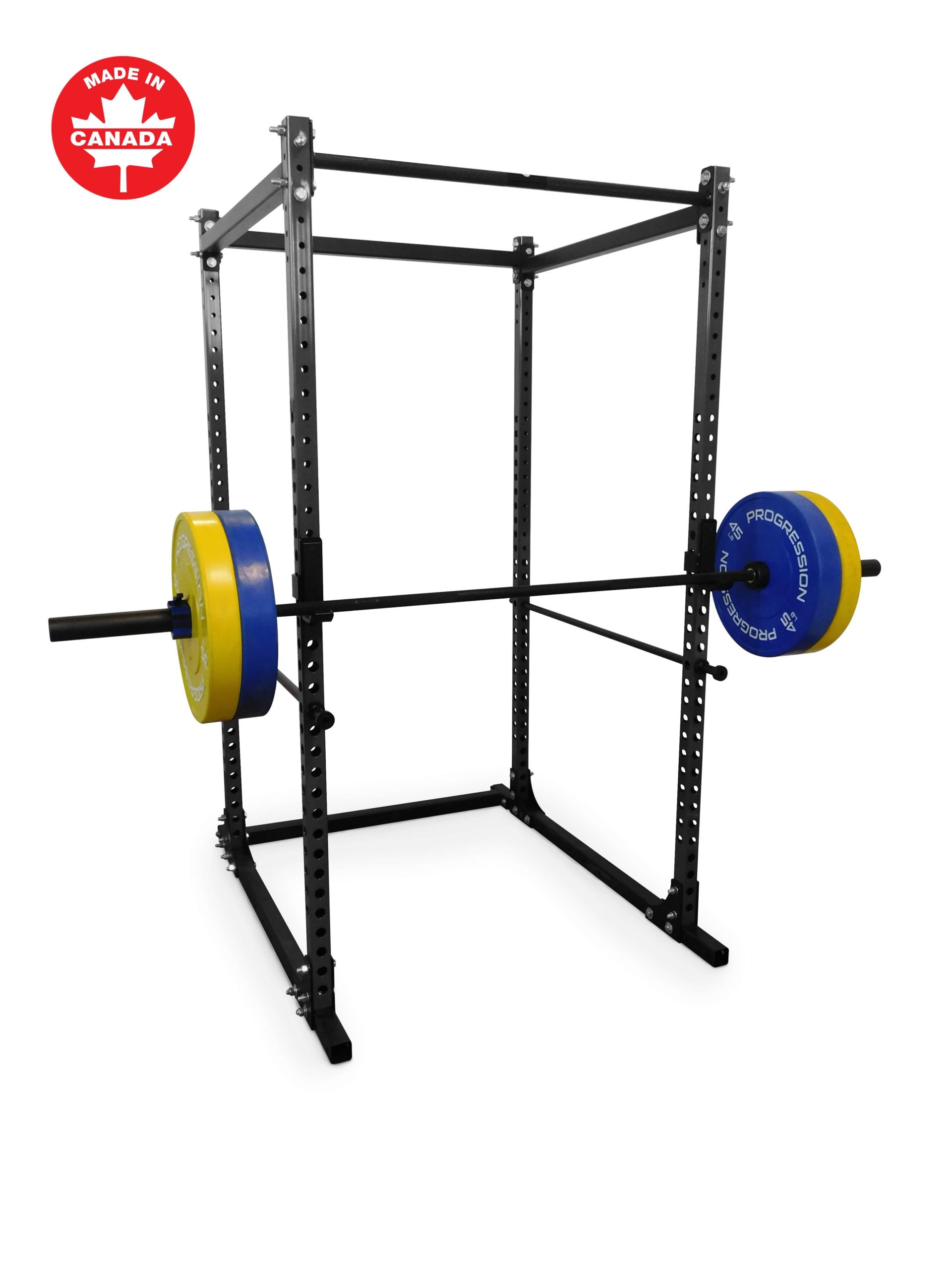 Progression Xplode Apollo Power Rack