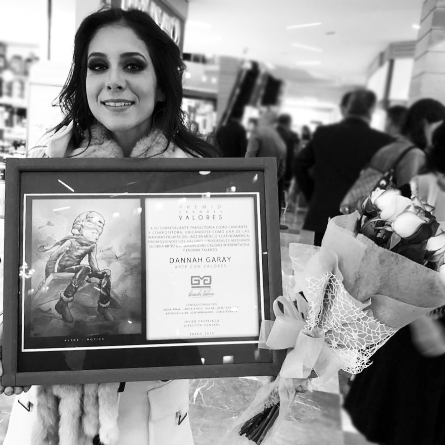 Premio Grandes Valores