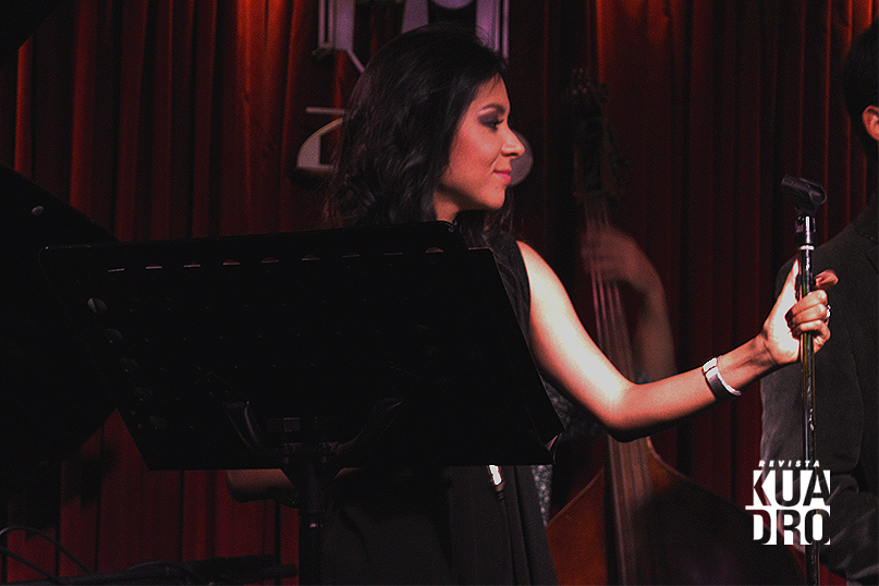 Dannah Garay, la intimidad y Paul McCartney