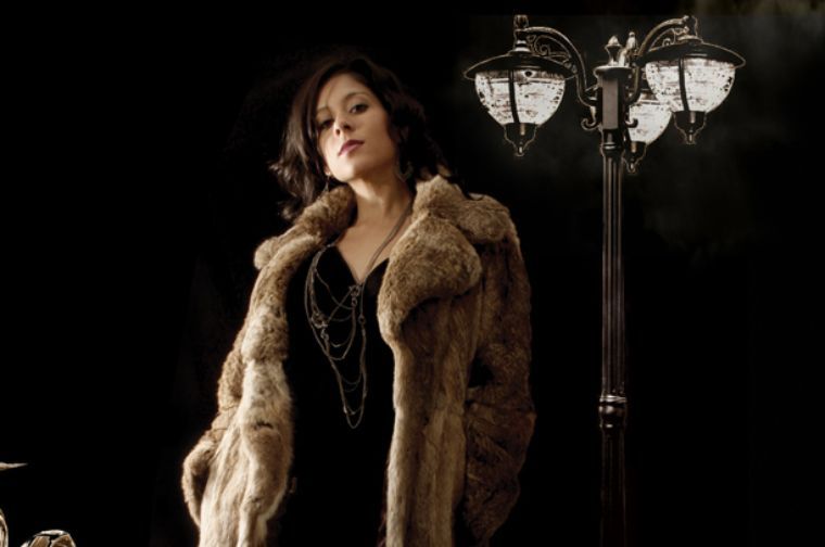 Dannah Garay apuesta por el jazz