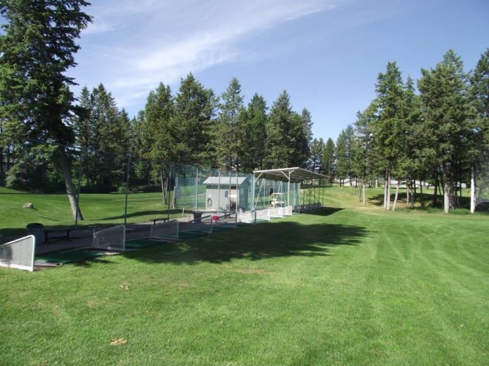 Cranbrook Golf Club - Image 10