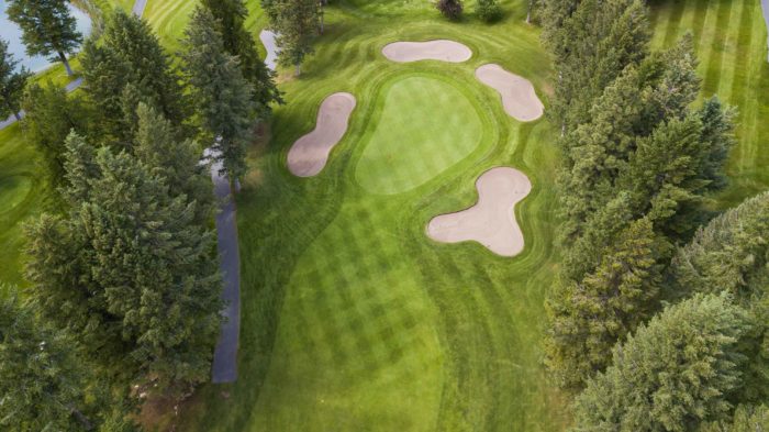 Cranbrook Golf Club - Image 9