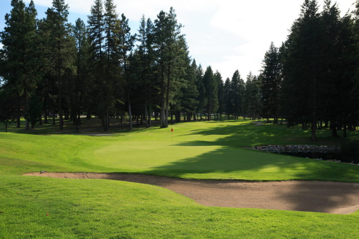 Cranbrook Golf Club - Image 11