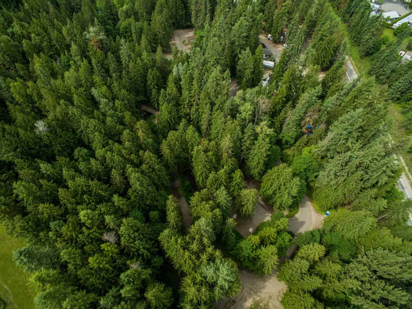 Hidden Valley Campground & RV Park