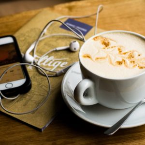 Annual Podcast Membership