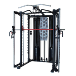 Inspire Fitness SCS Smith Cage System