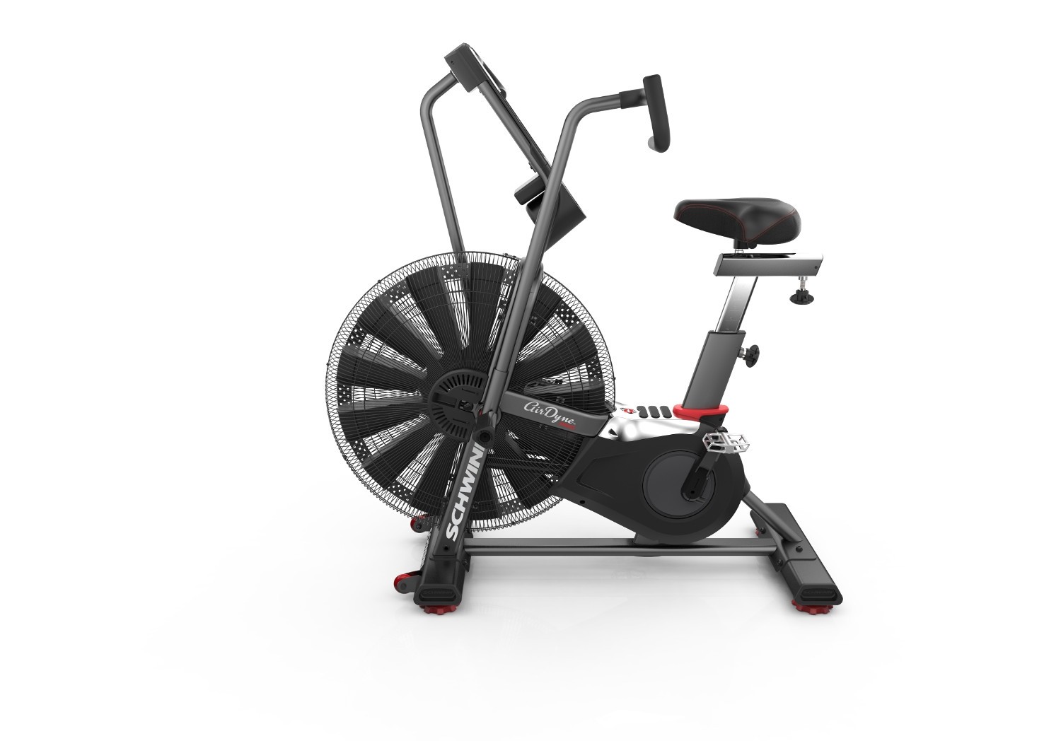 Schwinn Airdyne AD Pro - Image 4