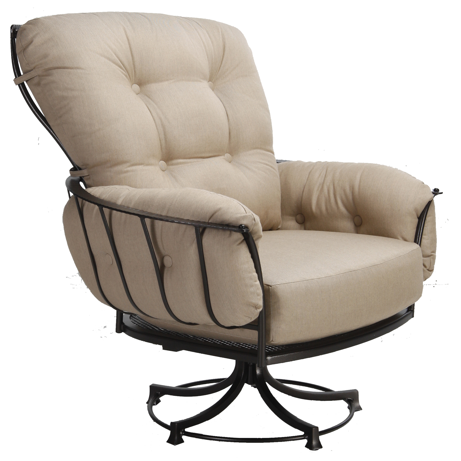 Monterra Swivel Chair