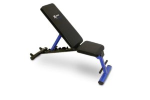 Progression X-plode PFX-180F Folding FID Bench