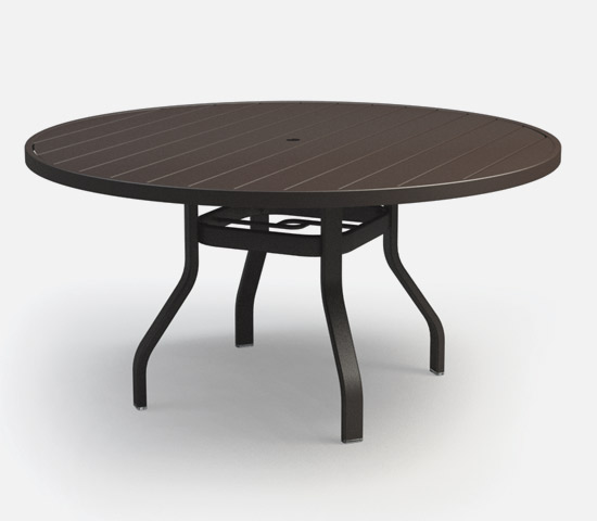 Stella 54in Round Dining Table