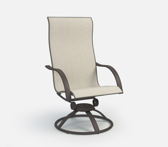 Stella Swivel Dining