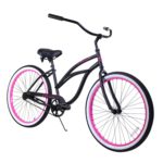 CLASSIC WOMEN - BLACK