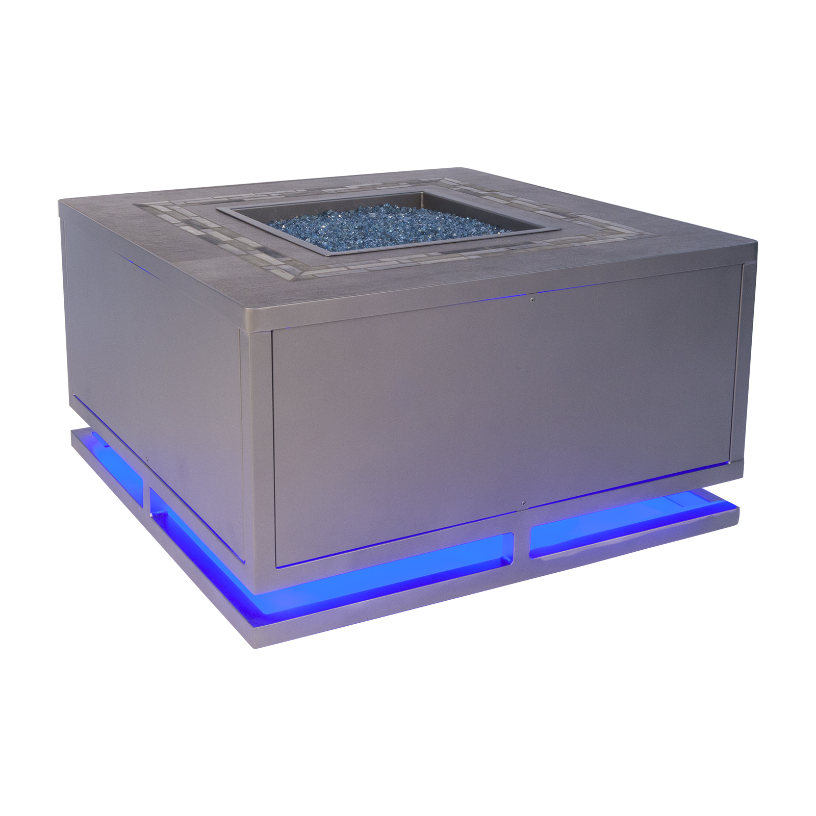 Zen Fire Table
