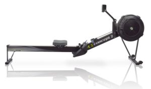 Concept 2 Model D Rower