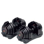 Bowflex 1090 SelectTech Dumbbells