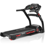 Bowflex BXT116 Treadmill
