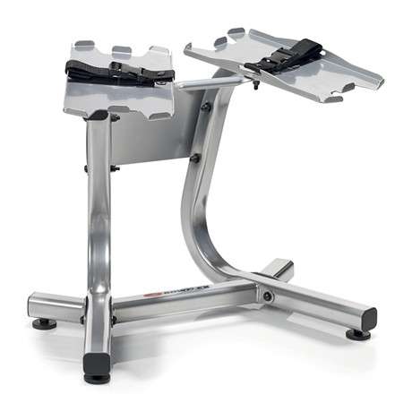 Bowflex SelectTech Dumbbells Stand - Image 4