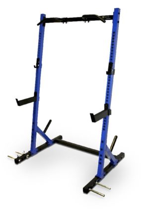 X-plode PFX-260 Half Rack