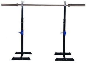 X-plode Independent Squat Rack (PFX-220)