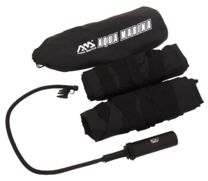 Aqua Marina R98 Inflatable Auto Roof Rack