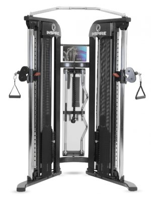 Inspire Fitness FT1 Functional Trainer