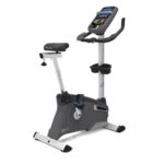 Nautilus 618 Upright Bike Performance Series