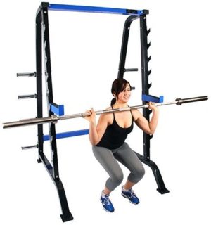 X-plode 250 Half Cage (PFX-250)