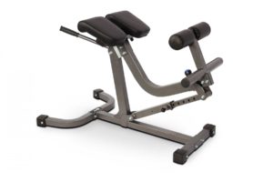 X-plode PFX-209 Hyperextension Bench