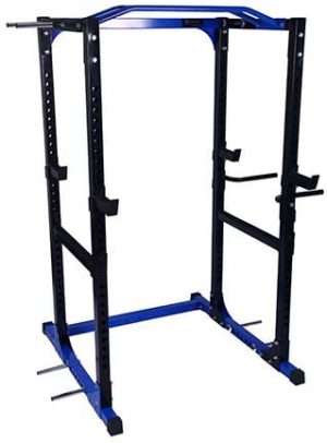 X-plode PFX-230 Power Rack