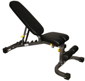 Progression FID Bench (PFX-210)