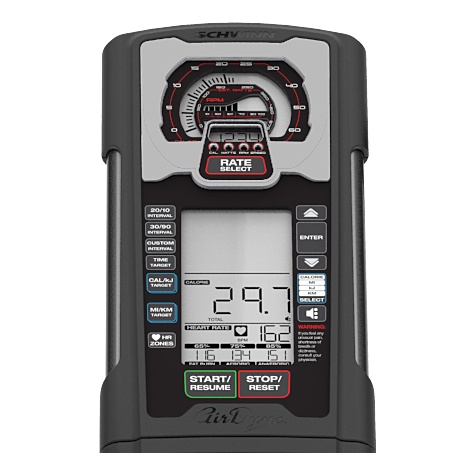 Schwinn Airdyne AD Pro - Image 2