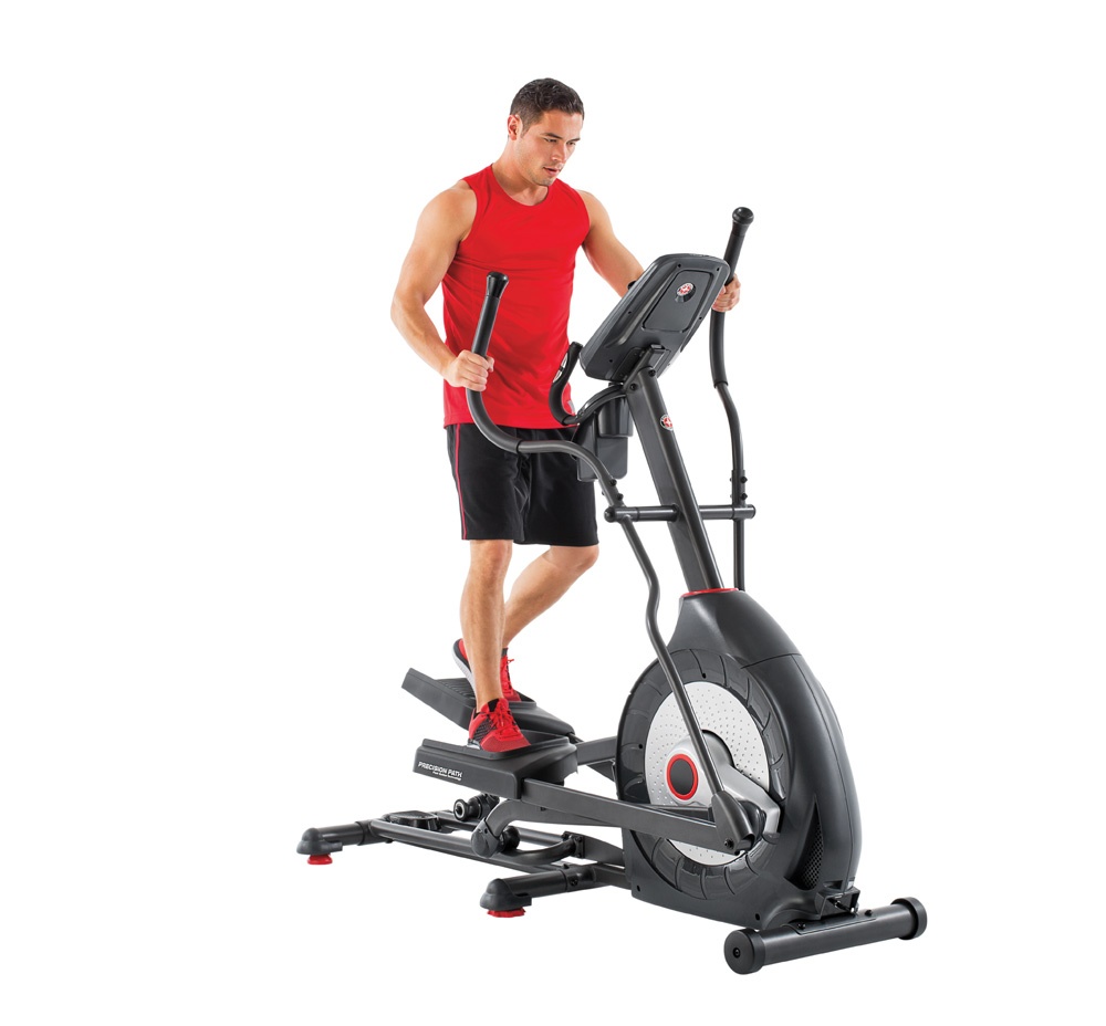 Schwinn 430 Elliptical Trainer - Image 5
