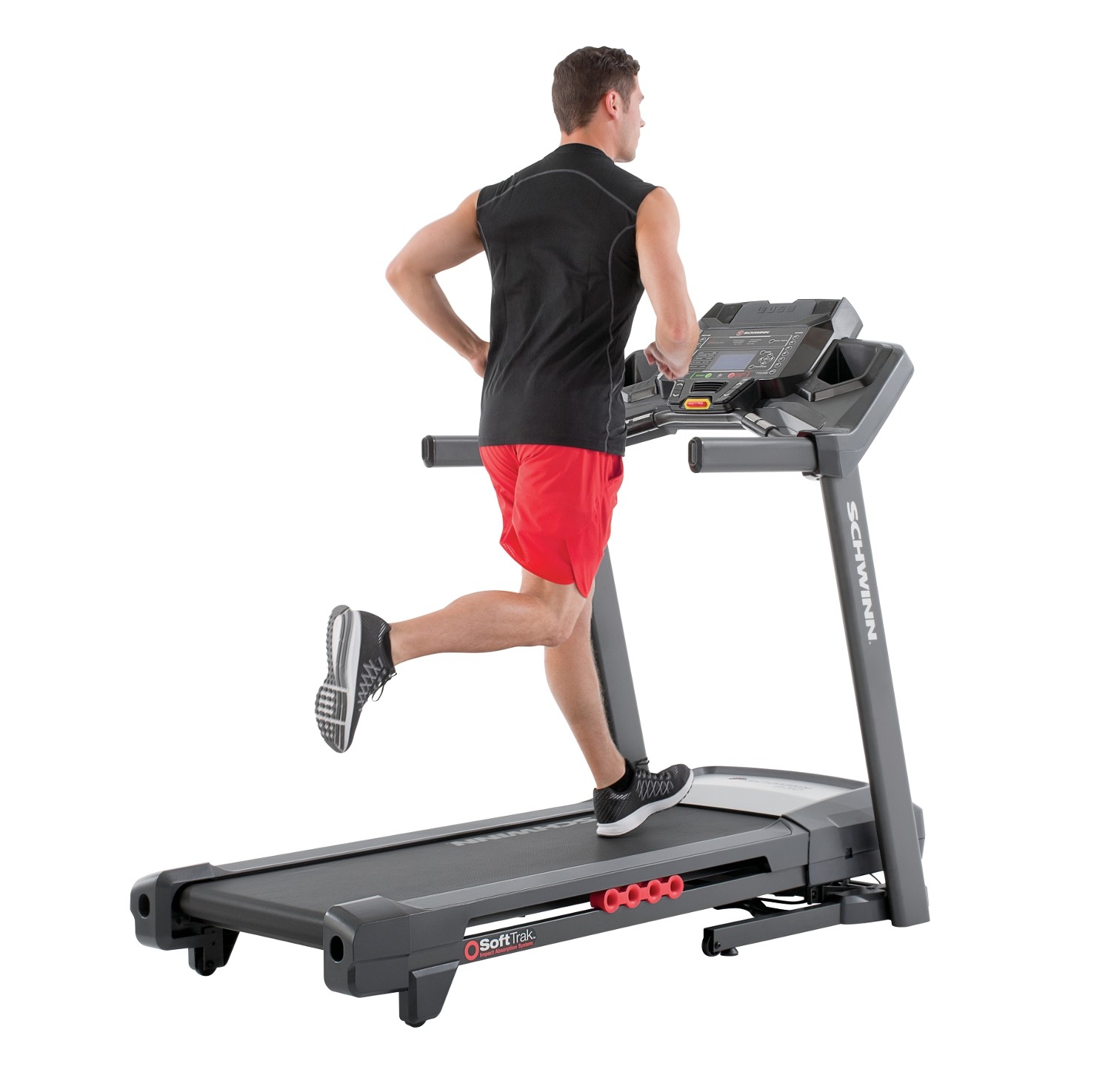 Schwinn 810 Treadmill          (NEW Product #) - Image 9