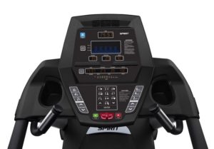 Spirit Fitness CT800 Treadmills