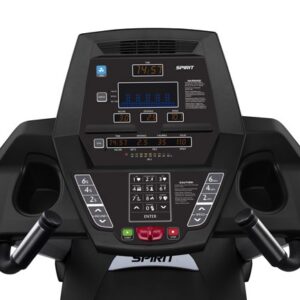 Spirit Fitness CT800 Treadmills