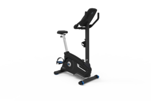 Nautilus U 616 Upright Bike