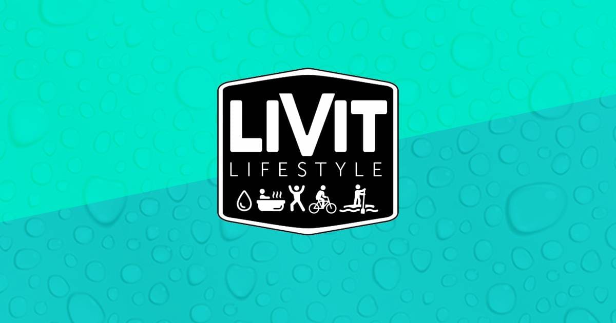 Welcome to LivIt Lifestyle!