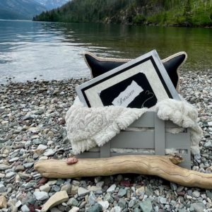 Personalized Memorial Images